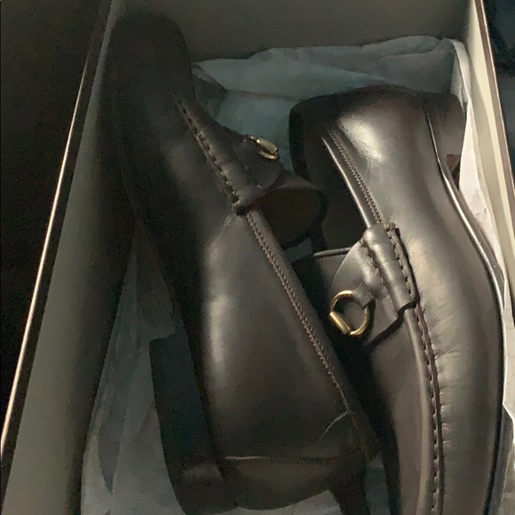 Gucci loafers sz. 10 1/2 main image 5